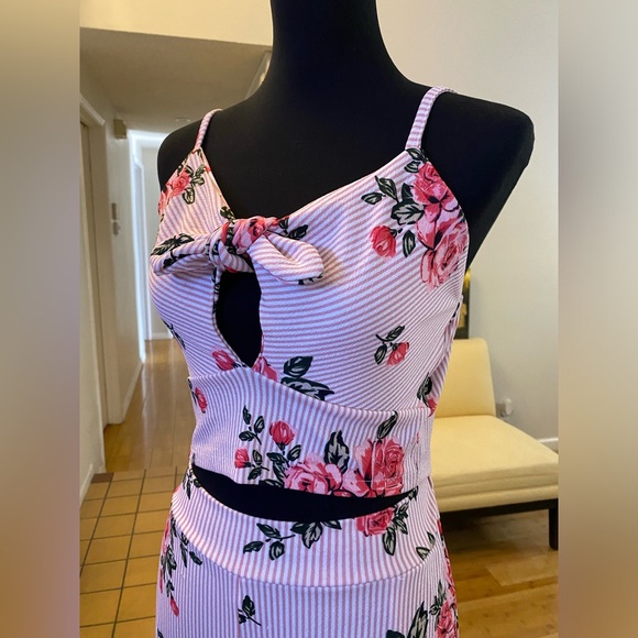 Terno top pants - Picture 2 of 11